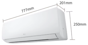 LG W12TE
