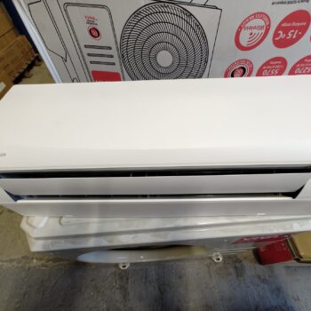 DAIKIN Sensira 3,5kW, rok 2021