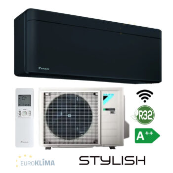 DAIKIN FTXA50CB Stylish