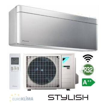 DAIKIN FTXA50CS Stylish