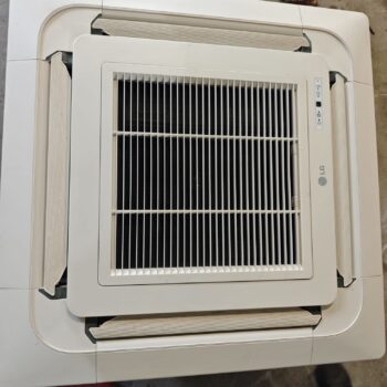 Kazetová klimatizácia LG 3,5kW